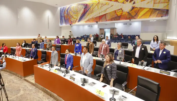 Exhorta Congreso de Sonora a varios municipios a fortalecer la prevención de accidentes
