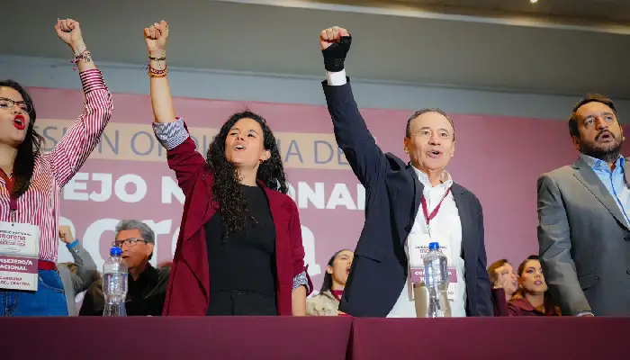 CTM Sonora vive su mejor momento con liderazgo de Javier Villarreal