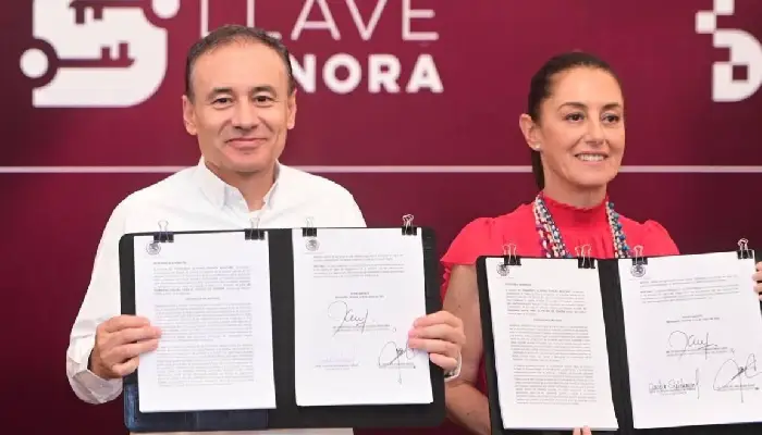 Gobernador Durazo consolida a Sonora como el estado con mayor acceso a internet